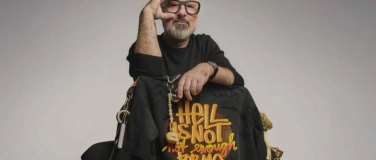 Event-Image for 'reeto von gunten'