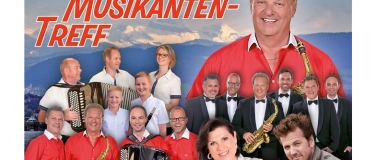 Event-Image for 'Carlo Brunners Musikanten-Treff'