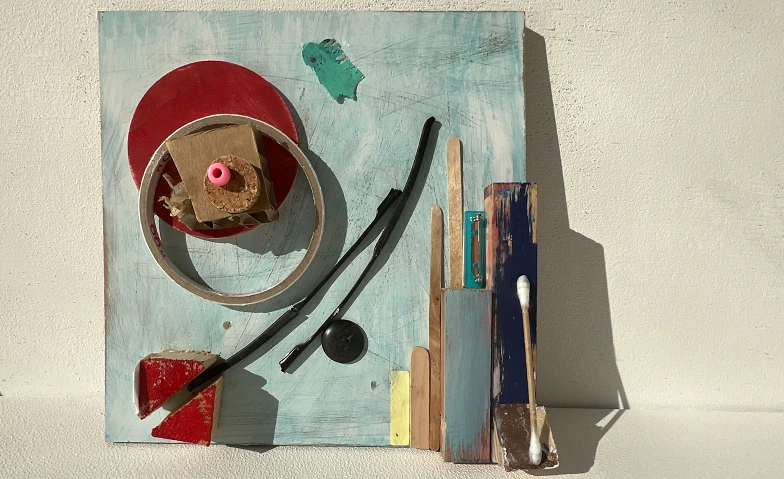 Event-Image for 'Offenes Atelier im April'