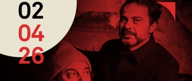 Event-Image for 'Studio PEACE CLUB: KALABRESE, ALEX DALLAS & PALMSI'