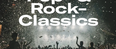 Event-Image for 'Pop- & Rock-Klassiker'