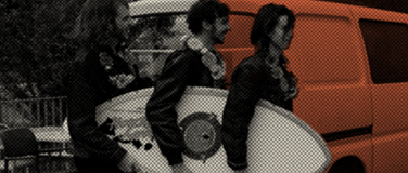 Event-Image for 'STUDIO Live: MAX AND THE MCFORELLES'