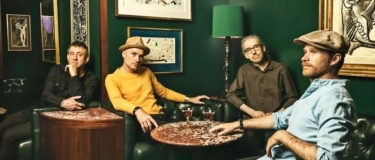 Event-Image for 'marcel l&uuml;scher quartett'