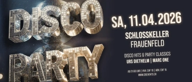 Event-Image for 'Disco Party'