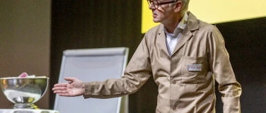 Event-Image for 'W&ouml;rkshop - B&uuml;ro-Wahnsinn mit Stefan H&auml;seli'