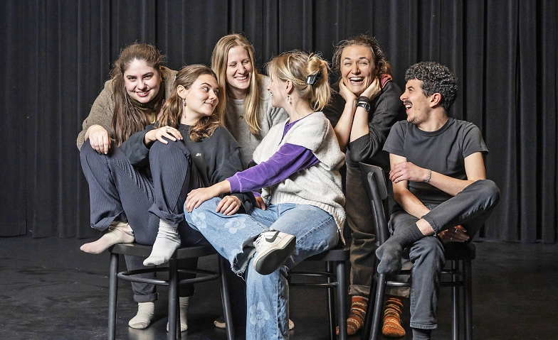 10 Jahre Szenario - neue Produktion Tickets