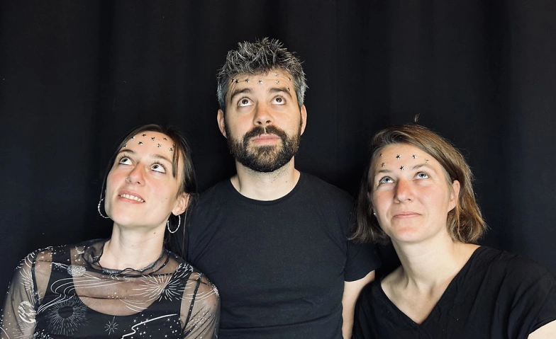 Event-Image for '10 Jahre Szenario - neue Produktion'