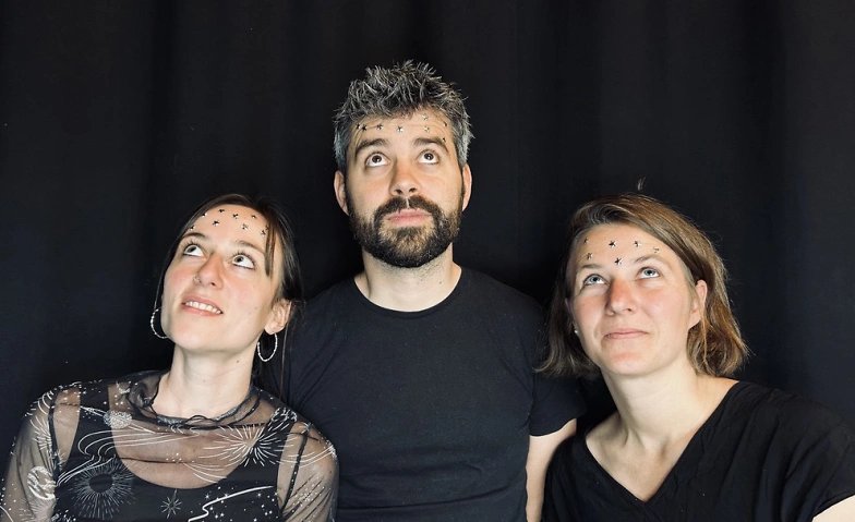 10 Jahre Szenario - neue Produktion (Premiere) Billets