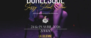 Event-Image for 'Sassy School Show 2026'