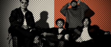 Event-Image for 'Studio Club SYNCCITY: Vertigo'