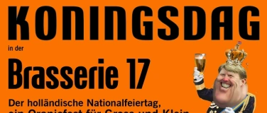 Event-Image for 'Koningsdag 2026'