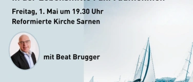 Event-Image for 'In der Lebensmitte Fahrt aufnehmen'