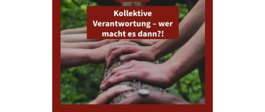 Event-Image for 'Kleine grosse Fragen'