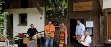 Event-Image for 'the soundship jazz quintet'