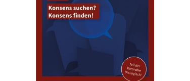 Event-Image for 'Kursreihe DiaLogisch'