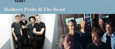 Event-Image for 'Mothers Pride & The Bend'