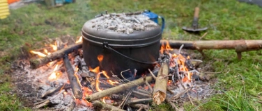 Event-Image for 'Wald- und Wiesenbuffet'