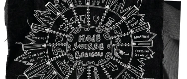Event-Image for 'Mode Suisse & Friends 2026 &ndash; Show D, Celebrations edit'