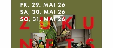 Event-Image for 'Zukunftsrealit&auml;t'