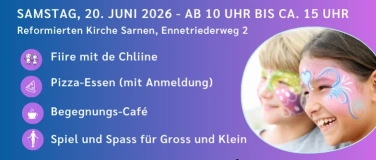 Event-Image for 'Generationen-Tag mit Pizza-Essen'