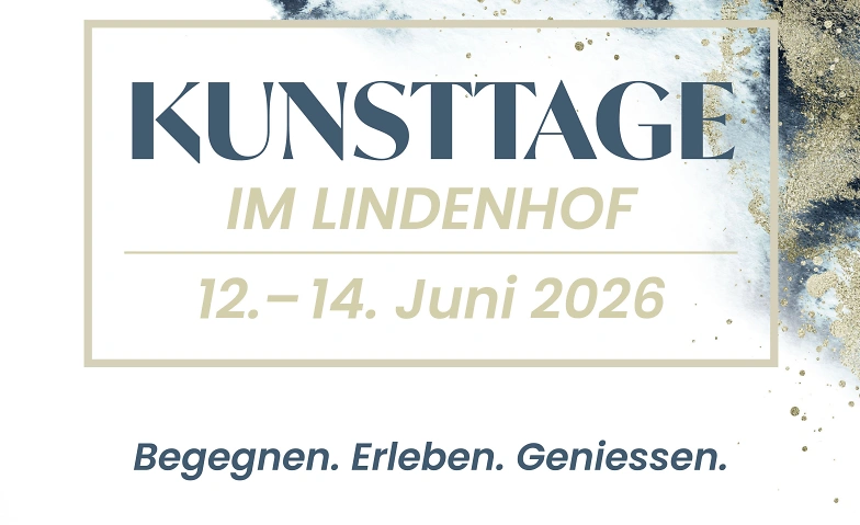 Event-Image for 'Kunsttage im Lindenhof'