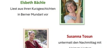 Event-Image for 'Berndeutsche Geschichten & Gesang'