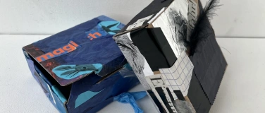 Event-Image for 'Offenes Atelier im Juni: Schatzkiste'