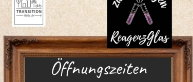 Event-Image for 'Zum &laquo;geselligen Reagenzglas&raquo;'