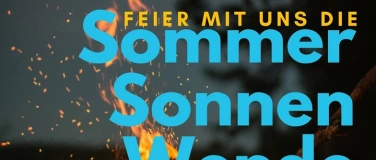 Event-Image for 'Sommer Sonnen Wende-Fest'