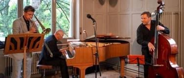 Event-Image for 'Ray Anderson Trio'