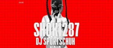 Event-Image for 'Shoki287'