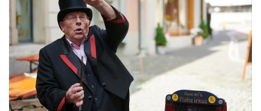 Event-Image for 'Kunterbunt: Buccini'