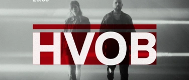 Event-Image for 'HVOB'
