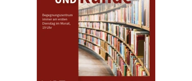 Event-Image for 'UND-Runde: Brauchen wir eine neue Aufkl&auml;rung?'