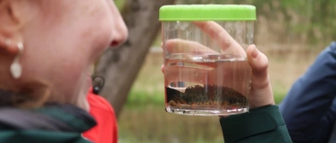 Event-Image for 'Lehrpersonen-Weiterbildung: Froschteich'