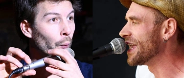 Event-Image for 'Kunterbunt: Einmund mit Schnauz'