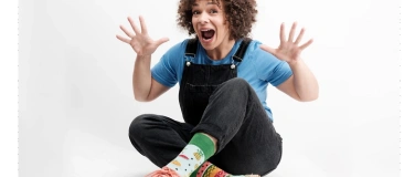 Event-Image for 'Kunterbunt: M&auml;rli mit de Tante Carmen'