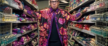 Event-Image for 'Kunterbunt - Abendprogramm - Daniel Kalman & Marc Sway'