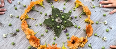 Event-Image for 'Kunterbunt: Schatzsucher'