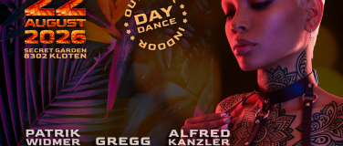 Event-Image for 'KINKADELICA V  Daydance Edition'