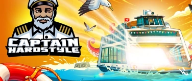 Event-Image for 'CAPTAIN HARDSTYLE 2026 - Bodensee (CH) Euregia F&auml;hre'