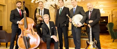 Event-Image for 'S&auml;mi Z&uuml;nd & The Apollo Brothers'