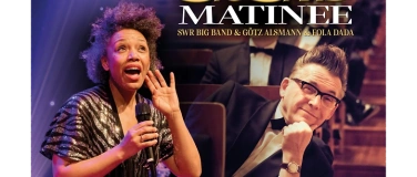 Event-Image for 'SWR Big Band'