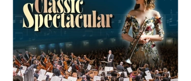 Event-Image for 'Classic Spectacular'