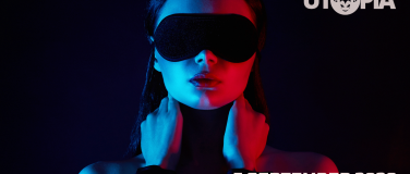 Event-Image for 'UTOPIA -  Temple of Madness'