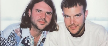 Event-Image for 'Kunterbunt: Laurent & Max'