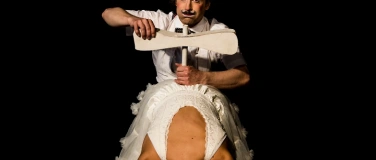 Event-Image for 'Kunterbunt: Marionetta'