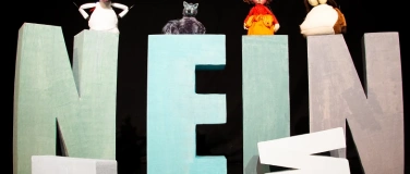 Event-Image for 'Kunterbunt: Das Neinhorn'