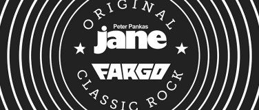Event-Image for 'Krautrock-Night: Peter Pankas Jane & Fargo'