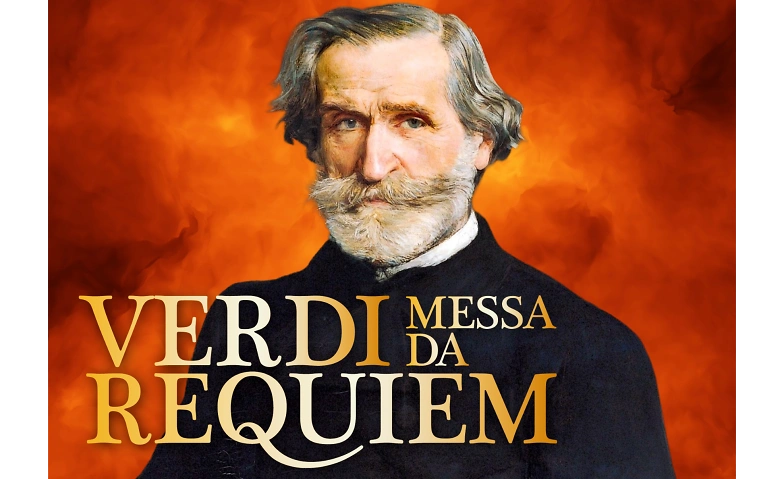 Event-Image for 'Verdi Requiem'
